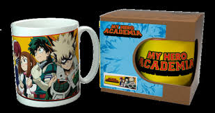 Cafepress brings your passions to life with the perfect item for every occasion. Mug My Hero Academia Tips For Original Gifts