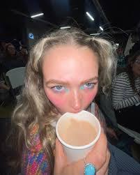 Mattie Ball's Instagram, Twitter & Facebook