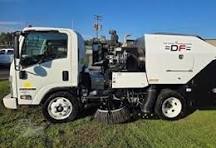 ISUZU Sweeper Trucks For Sale - 20 Listings ...