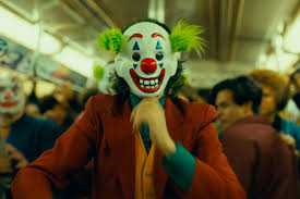 Director todd phillips joker centers around the iconic arch nemesis and is an original, standalone fictional story not seen before on the big screen. Joker 2019 Seven Best Halloween Costumes Inspired By Joaquin Phoenix