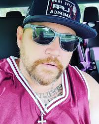 Jeremey Herrell from Live from America. #saved #Additiction #GodisGreat  #Grace #Blessed.