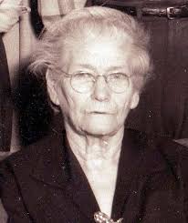 Lottie Ethel Sparks Gibbons (1886-1971)