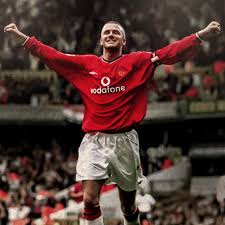 David beckham is one of britain's most iconic athletes whose name is also an elite global advertising brand. David Beckham Man Utd Legends Profile Manchester United