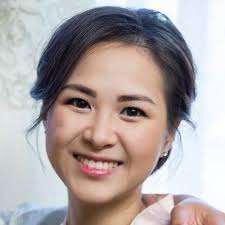 Esther Bak and Alexander Kim's Wedding Website