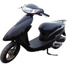 Rejting Top 12 Luchshih Skuterov Do 50 Kubov V 2020 Godu