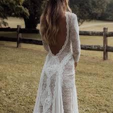 Simple wedding dresses are not necessarily plain. 20 Best Country Wedding Dresses For 2021