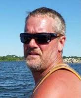 David Ray Pyles February 9, 1969-April 26, 2025