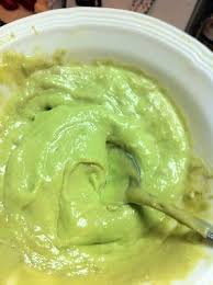 Coconut oil has been shown to absorb easily into hair and protect. For The Fabulous And Frugal Avocado Deep Conditioner Hair Food Natural Hair Diy Natural Hair Care