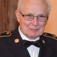 Walter Coffing Obituary