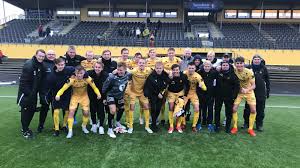 The latest tweets from fk bodø/glimt (@glimt). B Laget Klare For 3 Divisjon Bodo Glimt