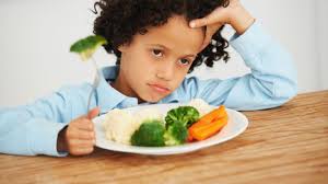 The fear of food and/or the consequences translates in arfid individuals as if i eat that, i will die. Arfid Is More Than Just Picky Eating