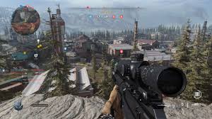 Watch a call of duty streamer play modern warfare with drums. Call Of Duty Modern Warfare Wiki Guide Ign