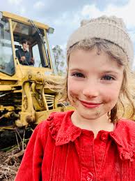 Grateful for lessons learned backpacking with parents