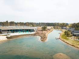 Ik ben zelf ter plaatse gekomen rond 18.30 uur, en het. Terhills Resort Dilsen Stokkem Willemen Groep