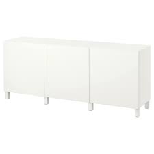 If you've ever wanted a tiny house with all the coziness and storage of an ikea, your dream is about to come true to revisit this article, visit my profile, thenview saved stories. Besta Comb Arrumacao C Portas Lappviken Branco Ikea