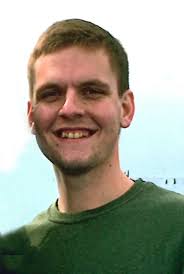 Obituary for Ryan Klingensmith (Guest book)