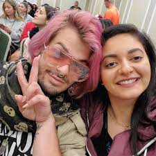 Lexa Jones's Instagram, Twitter & Facebook