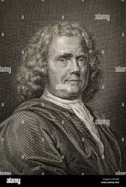 Herman boerhaave hi-res stock photography and images