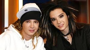 Tokio hotel is coming on tour again and we are so excited to be part of the melancholic paradise in 2019. Bill Tom Kaulitz Die Tokio Hotel Zwillinge Im Wandel Seit 2005 Gala De
