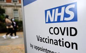 Your local nhs health board will be in touch to arrange your vaccination appointment when you are eligible. Covid Vaccine Nhs Invites Over 45s To Book Jab Appointments The Independent