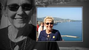 Obituary of Faye Robson