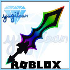 Murder mystery 2 codes wiki 2021: Roblox Prismatic Godly Knife Mm2 Murder Mystery 2 In Game Item Ebay