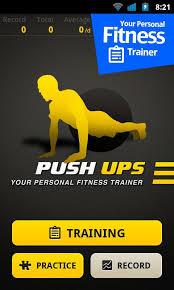 Push Ups Workout Download Android App In Playmarket 2 0