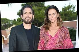 Matt) was born in new rochelle, new york, united states. Matt Dillon Girlfriend Roberta Mastromichele Couple Up At Film Festival In Italy The Projects World