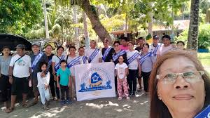 Let's welcome our new members! Daisy Blanco