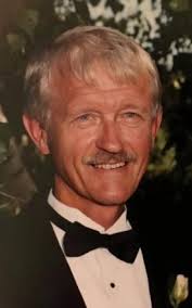 Ronald J. Cyr Obituary