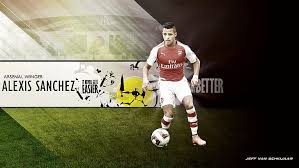 Alexis alejandro sánchez sánchez, also known as simply alexis, is a chilean professional footballer who plays as a forward for. Alexis Sanchez 1080p 2k 4k 5k Hd Wallpapers Free Download Wallpaper Flare