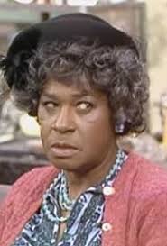 Alberta (Richmond) Page (1920-2002)