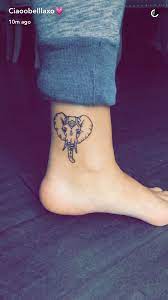 Pin By Abigail Cantu On Tattoos Foot Tattoos Tattoos For Women Tattoos