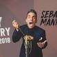 Sebastian Maniscalco event image