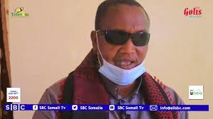 DOOD KU SAABSAN HORMARINTA WAXBARASHADA BULSHADA OO GOLDOGOB LAGU QABTAY