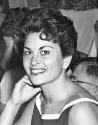 Doris Mulligan's Instagram, Twitter & Facebook