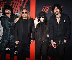 Czy Mick Mars byłby w stanie wrócić do Mötley Crüe? Gitarzysta skomentował - EskaROCK.pl