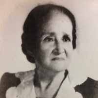 Maria del Pilar Marrero Y Rivera (1869–1949)