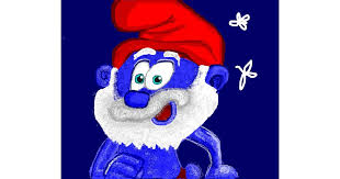 Smurf Drawing By Ðððððð´ð¶ð» Drawize Gallery For the korean player, see smurph. drawize