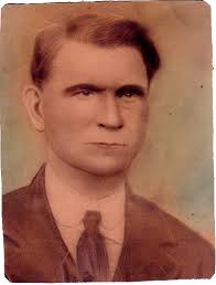 Leabow and Barnwell Families of Lone Mountain, Tennessee