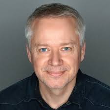 Building The Future Show