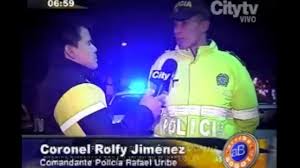 La mejor información sobre el orden público, seguridad, pico y placa, barrios y localidades, política, economía y salud en bogotá. Arriba Bogota El Noctambulo Registro Capturas Y Accidentes En La Noche Bogotana Youtube