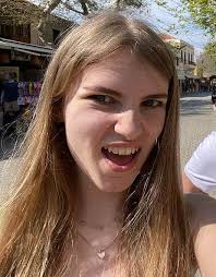 Pictured: First year university student, 18, killed in horrific e-bike  crash