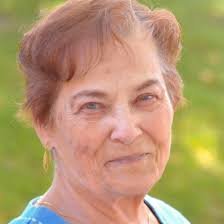 Obituary information for Januitte Katherine Fulco
