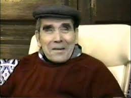 Flamenco Puro in the old style with Christobal, guitar, Tragapanes singing  and dancing.