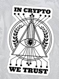 I am watching two key indications on the ripple coin price chart that will determine whether this cryptocurrency will be a good investment. Cryptocurrency Sticker By Jasonleone Cryptocurrency Vinyl Sticker Cool Stickers