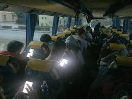 Lass dich auf die reise mitnehmen. Verena Mermer Uber Pendler Zwischen Wien Und Cluj
