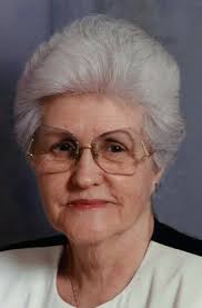 Georgia Claudine (Dean) Newman Taylor Obituary