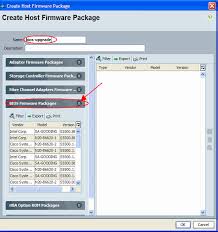 Upgrade Bios On Cisco Ucs Server Blade Cisco