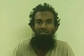 SSI Wilson murder: TN police arrest IS sympathiser suspected of funding  assailants